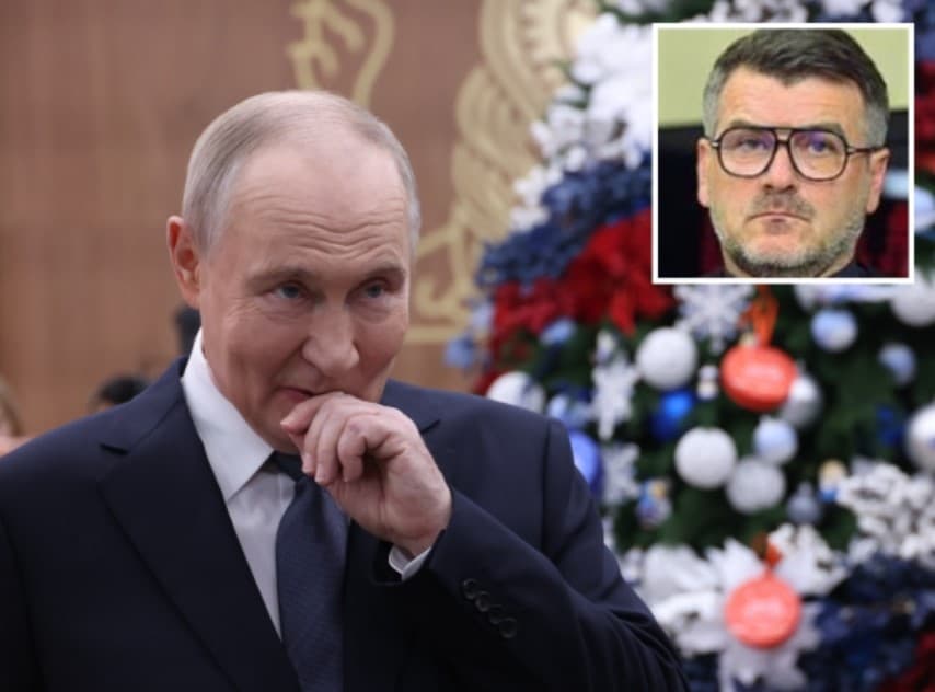 Cele trei puncte la care țarul nu va renunța. Consilierul lui Putin dezvăluie liniile roșii peste care Rusia nu va trece