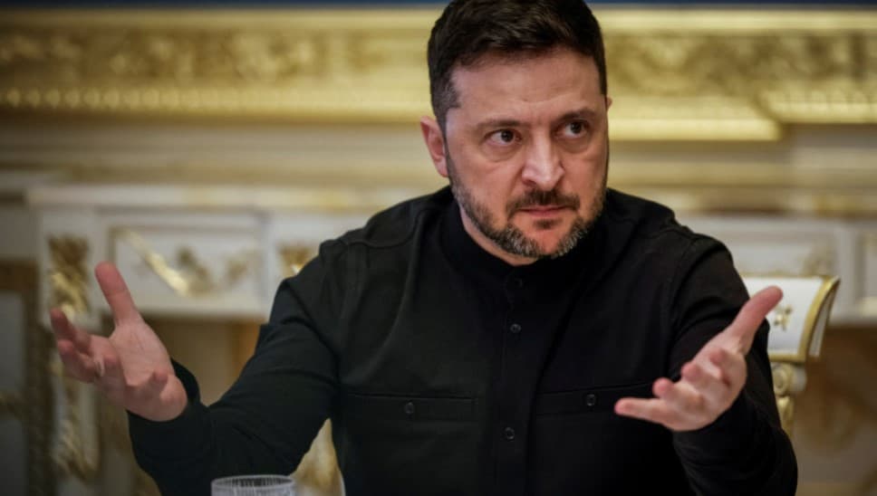 Ministrul irlandez al Justiției: Zelenski a fost ținta unei „amenințări coordonate” în timpul vizitei la Dublin