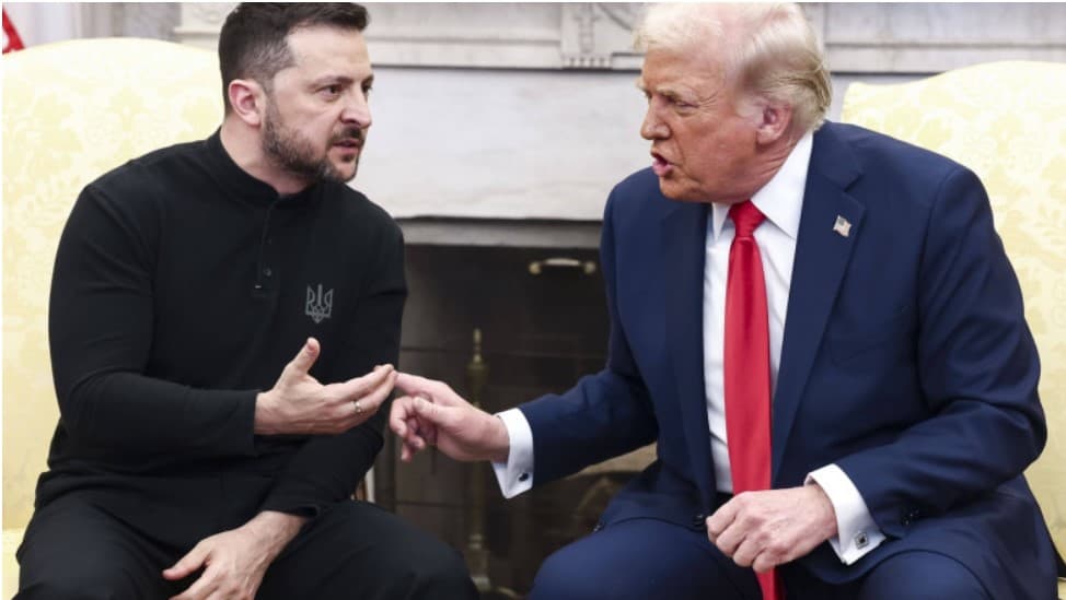 Donald Trump îi impune un ultimatum lui Volodimir Zelenski: Trebuie să organizezi alegeri în Ucraina