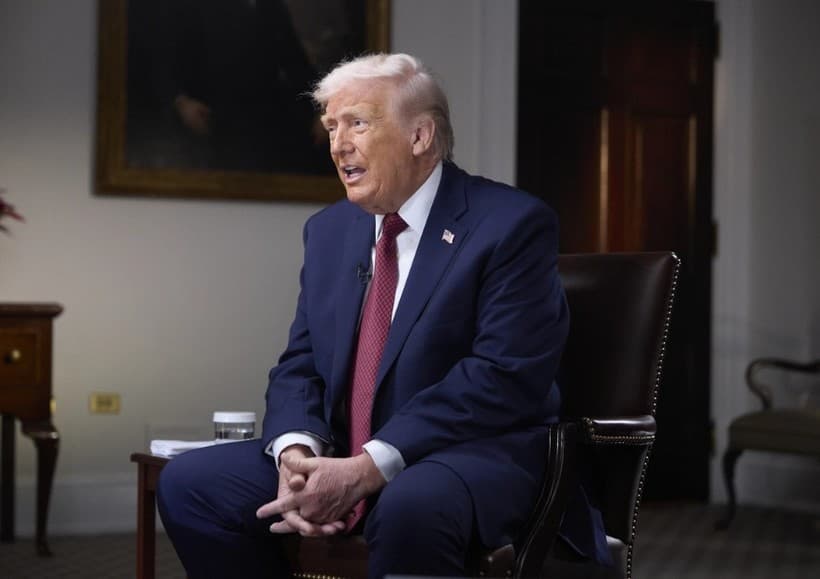 Trump îi critică dur pe liderii europeni şi promite să le remodeleze politica: Cred că sunt slabi. Ei vorbesc, dar nu produc nimic, iar războiul continuă