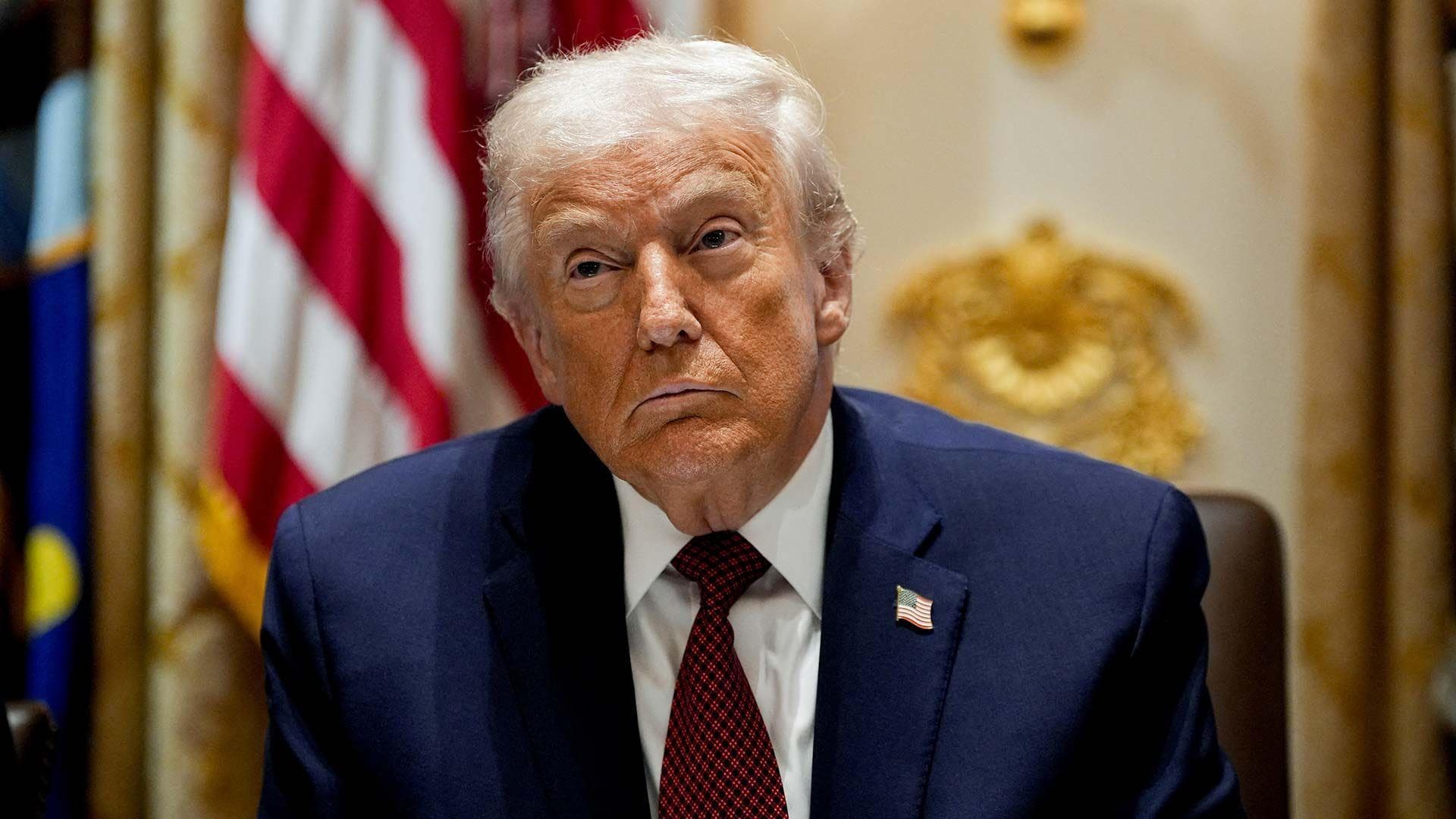 Europenii se tem că Trump s-ar putea retrage din negocier și ar putea acuza UE de eșecul planului de pace