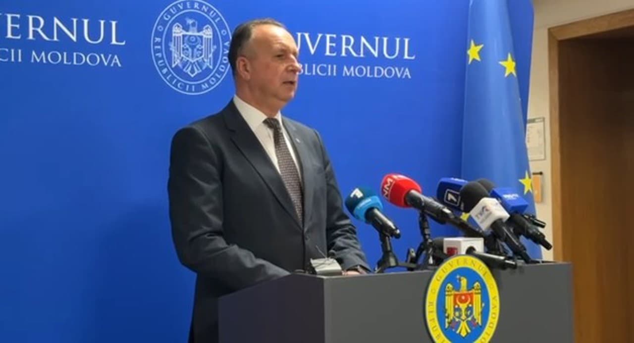 Ministrul Ceban, despre cazul „diplomelor false”: „Toate persoanele vizate au fost interogate”