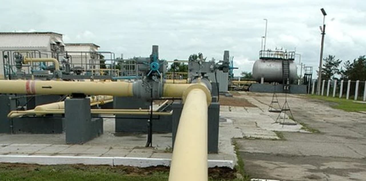 Rusia a lovit în regiunea Odesa infrastructura energetică, inclusiv în zona conductei Transbalkan ce aduce gaz lichefiat din Grecia