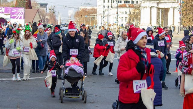 Atenție, șoferi! Trafic rutier sistat pe bulevardul Ștefan cel Mare din capitală sâmbătă, 13 decembrie