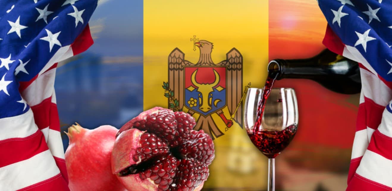 Făceau contrabandă cu vin în SUA. Patru companii și șase persoane trimise în judecată