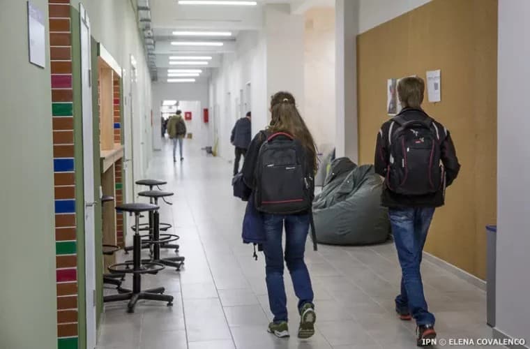 Numărul elevilor în învățământul profesional tehnic a crescut cu 10%