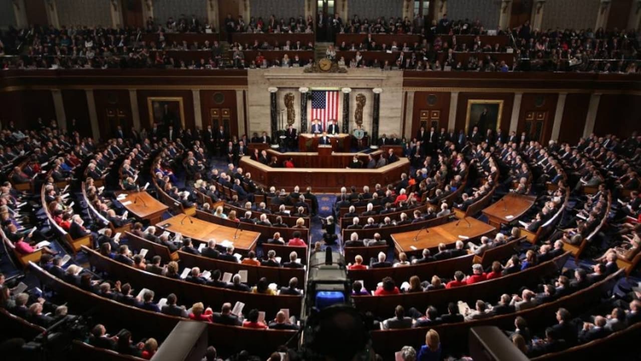 США // Палата представителей одобрила законопроект об обороне, который останавливает сокращение численности войск в Европе