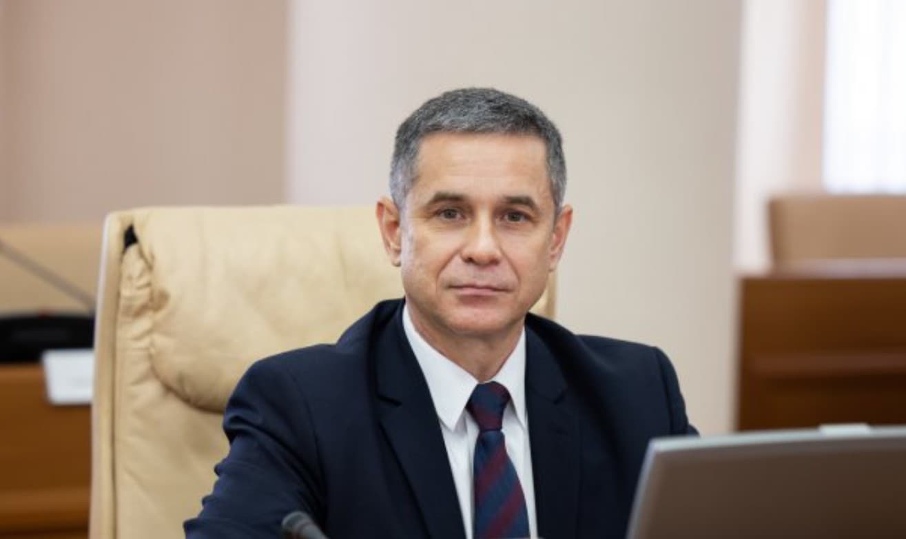 Ministrul Anatolie Nosatîi: Neutralitatea a fost impusă pentru a ne limita apărarea, iar Rusia este singurul stat care o încalcă