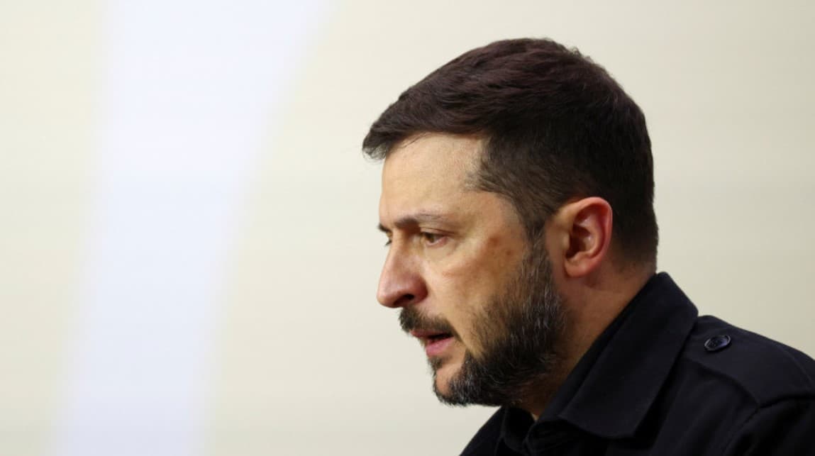 Volodimir Zelenski a cerut parlamentarilor să modifice legile astfel încât să-l mulțumească pe Donald Trump. Domeniile vizate
