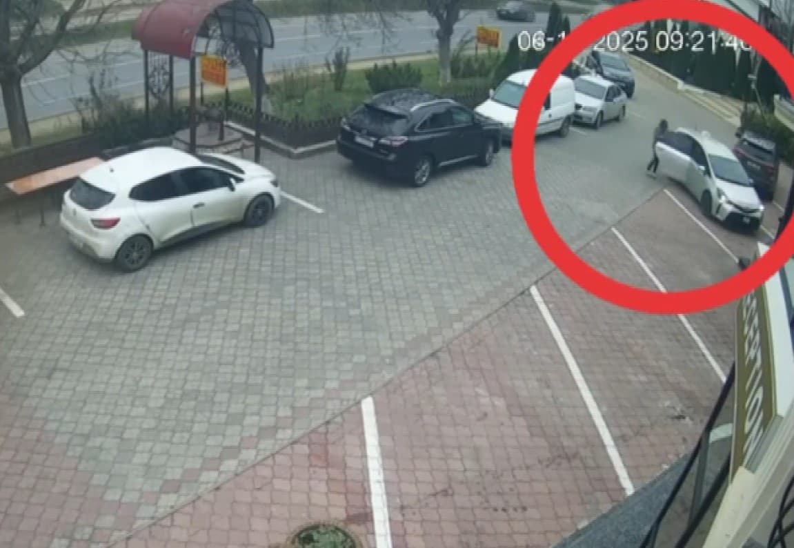 VIDEO // Geantă cu 10 kg de droguri, lăsată într-un hotel din Anenii Noi. Patru persoane, reținute de Poliție