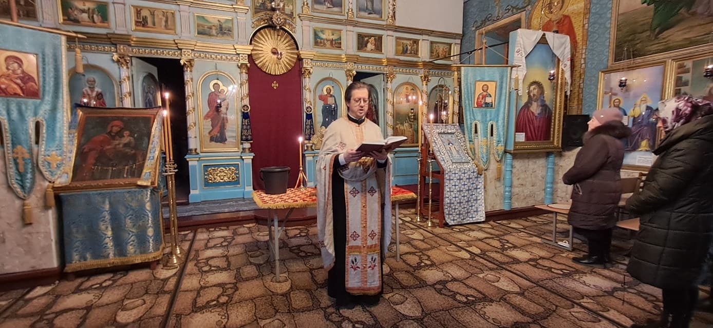 Lovitură pentru Mitropolia Rusiei în R. Moldova. Instanța a decis: Parohia Ghidighici a trecut LEGAL la Mitropolia Basarabiei