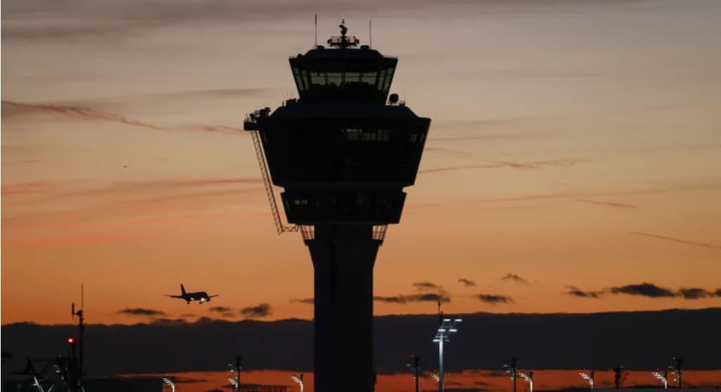 Germania acuză Rusia de un atac cibernetic împotriva controlului traficului aerian și dezinformare / „Va plăti un preț pentru acțiunile sale”