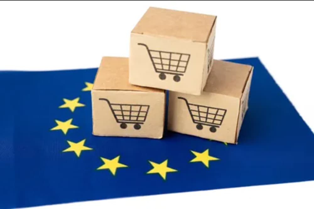 UE va taxa coletele de până la 150 de euro importate din afara uniunii