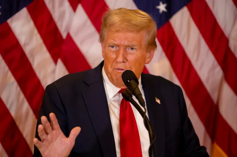 Donald Trump „nu a citit niciodată” noua strategie de securitate a SUA. Cine se afla în spatele politicii externe anti-europene a liderului de la Casa Albă