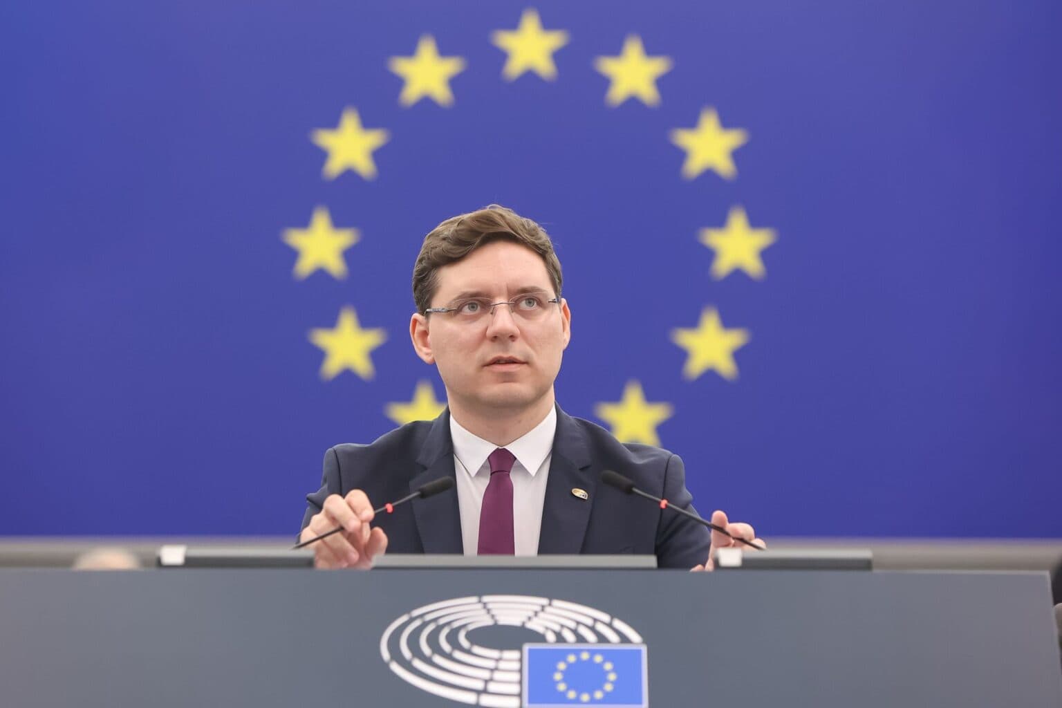 Europarlamentarul Victor Negrescu: R. Moldova are nevoie de garanții de securitate