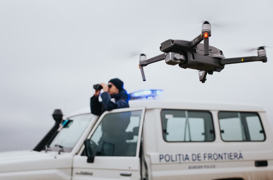 Peste 64 de mii de traversări la frontieră în ultimele 24 de ore: 21 de cetățeni străini au primit refuz