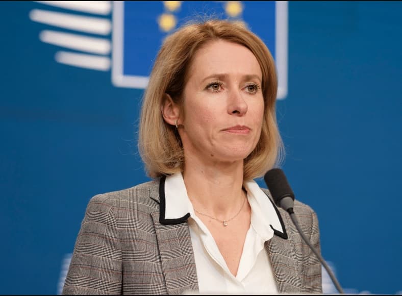 Avertismentul șefei diplomației UE: „Dacă Ucraina cade, atunci și alte regiuni sunt în pericol”