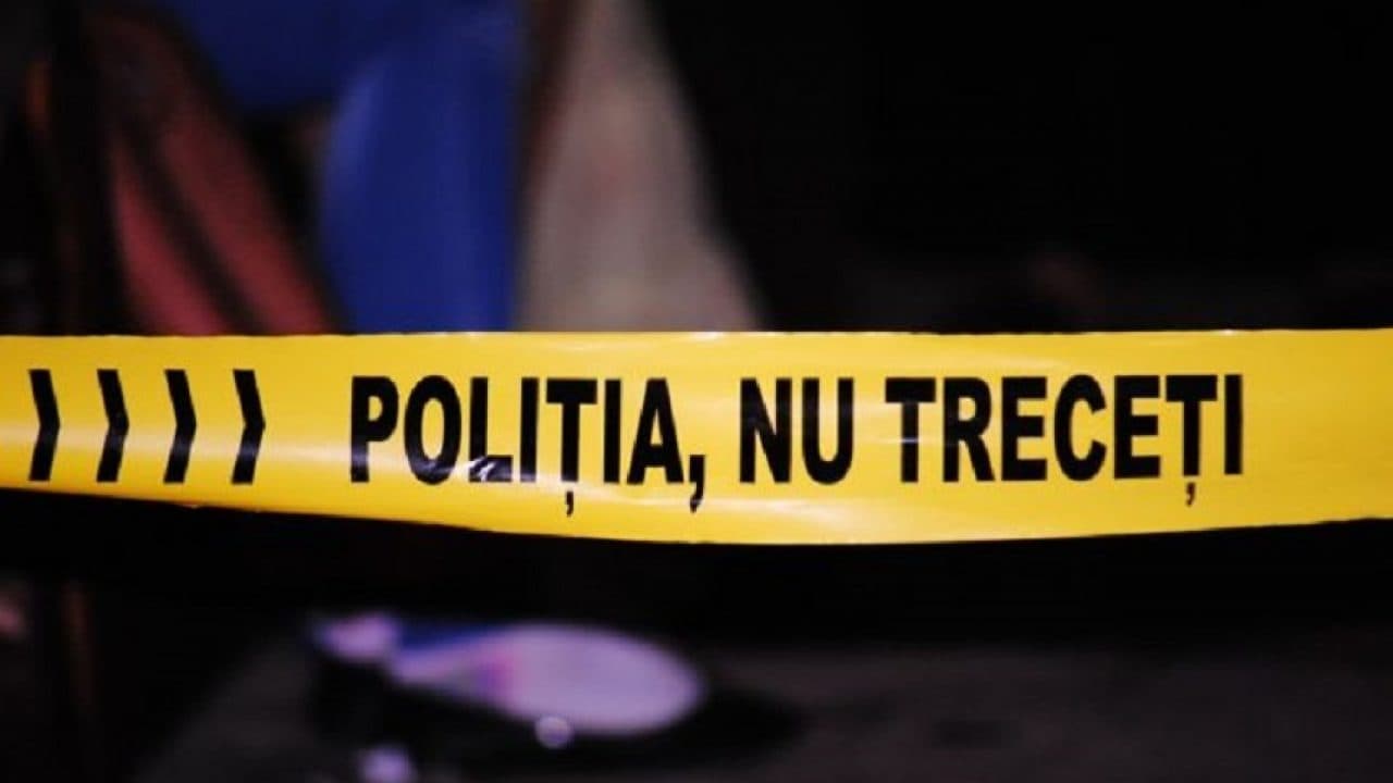 Edineț // Un minor de 16 ani, ucis în bătaie de concubinul mamei sale. Individul a încercat să ascundă urmele crimei