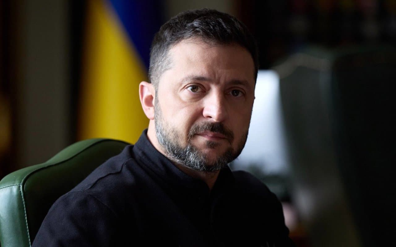 Zelenski evocă negocieri „deloc uşoare” cu americanii, la Berlin, dar „productive”