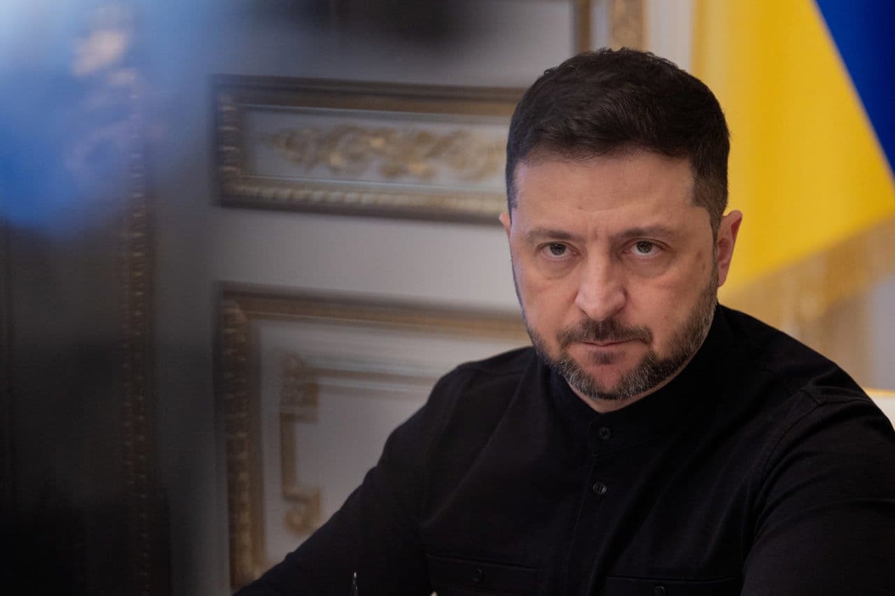 SUA promit Ucrainei garanții de securitate „foarte puternice”, similare cu cele din Articolul 5 al Tratatului NATO