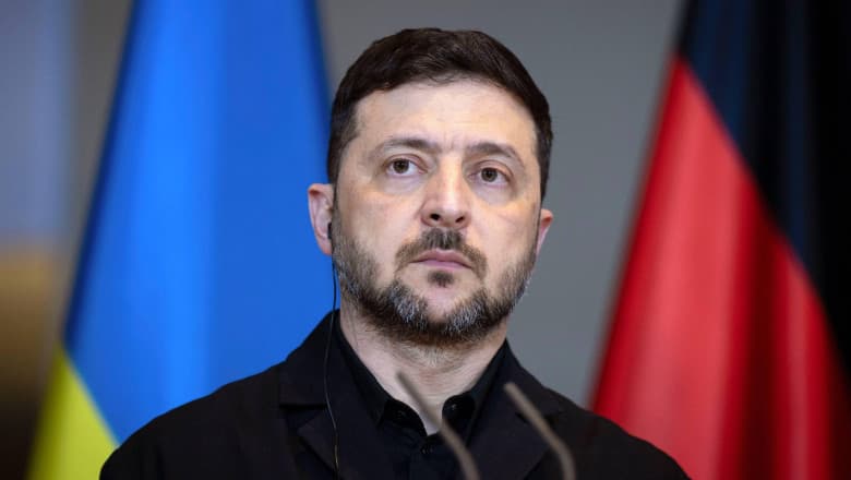 Ucraina și SUA ar putea organiza noi negocieri de pace în weekend. Zelenski: „Echipele noastre se vor întâlni în Statele Unite”