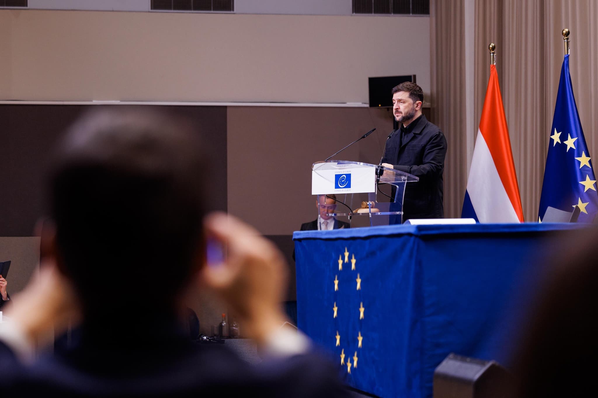 Volodimir Zelenski: Ucraina așteaptă 5 documente în urma discuțiilor cu SUA. Care sunt punctele-cheie dezbătute cu administrația Trump