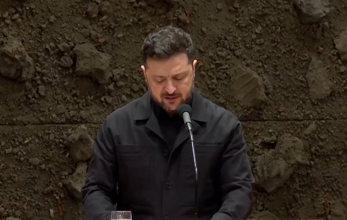 VIDEO // Volodimir Zelenski, după negocierile cu SUA: Rămâne neclar dacă garanțiile de securitate vor fi limitate în timp