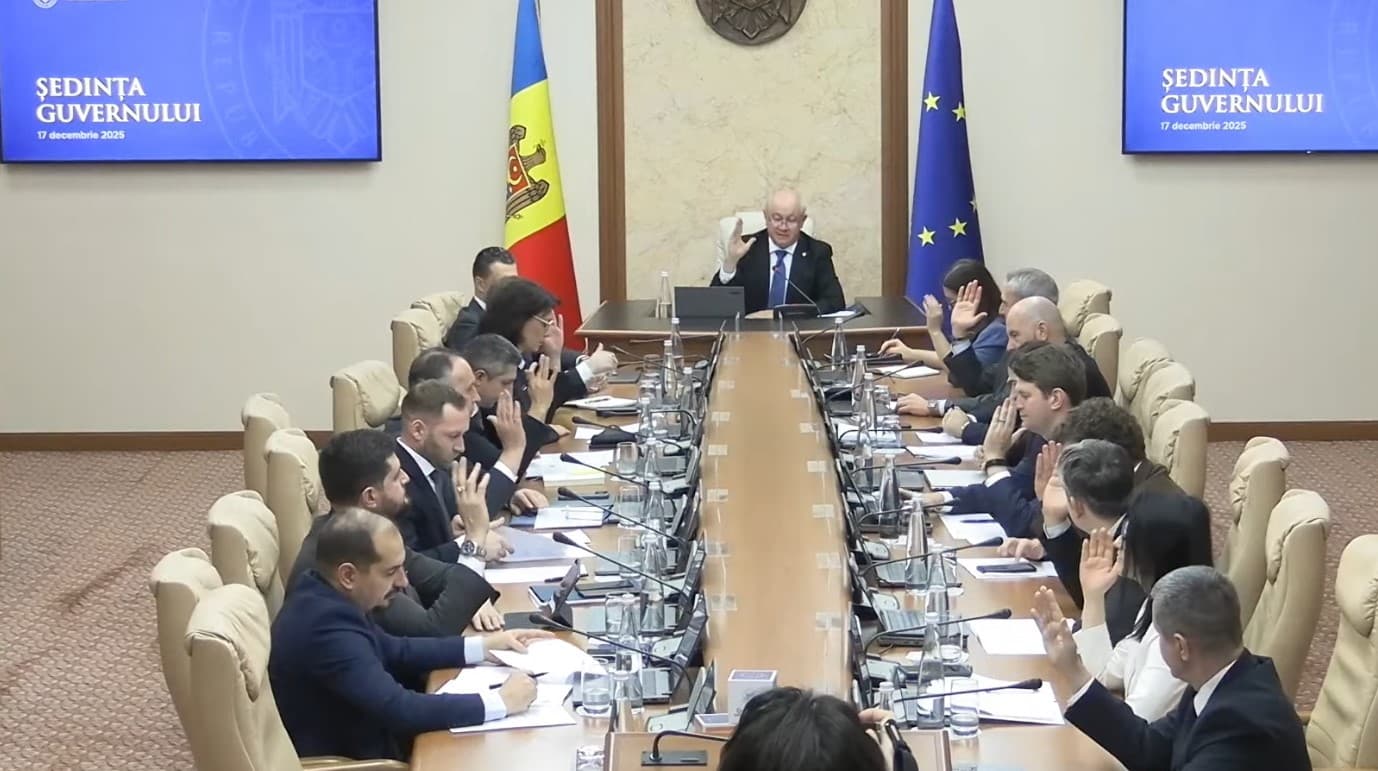 Numiri și demisii la Guvern. Două ministere, cu noi secretari de stat