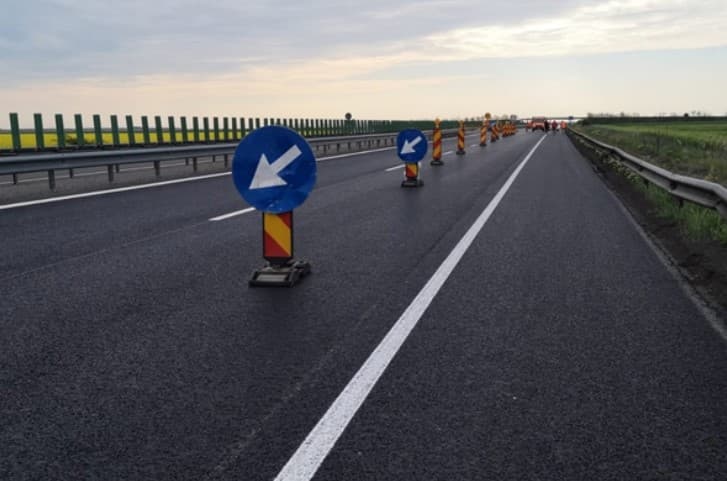 Serviciul de control al Agenției Drumurilor a solicitat o anchetă urgentă asupra acțiunilor conducerii sale