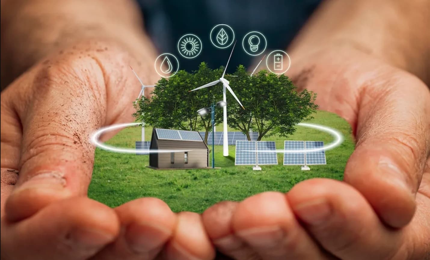 IMM-urile vor putea produce energie verde în comunități, cu finanțare europeană