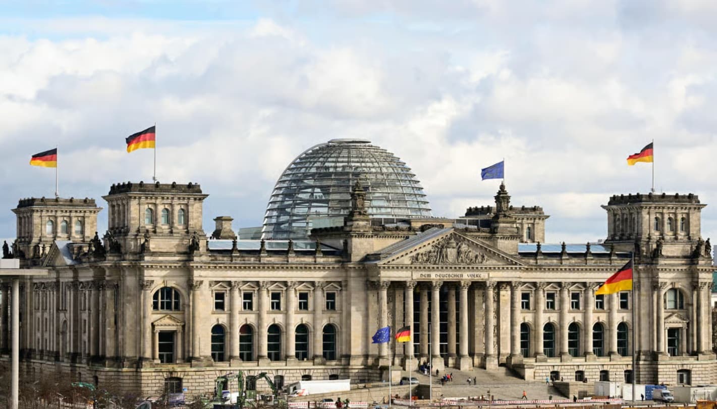 Parlamentul german a aprobat un pachet major de achiziții militare. Cum vor fi alocate miliardele de euro