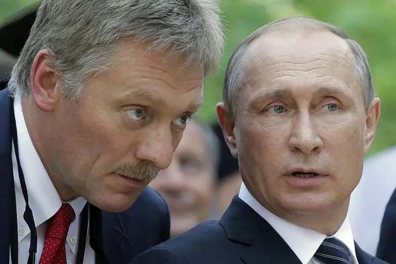 Rusia vrea să afle ce a discutat SUA cu Kievul și europenii: Lucrăm la stabilirea anumitor contacte
