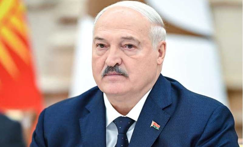Rusia a desfășurat în Belarus racheta balistică Oreșnik