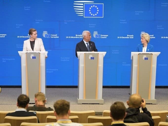UE aprobă un împrumut de 90 de miliarde de euro pentru Ucraina, dar fără a utiliza activele ruseşti