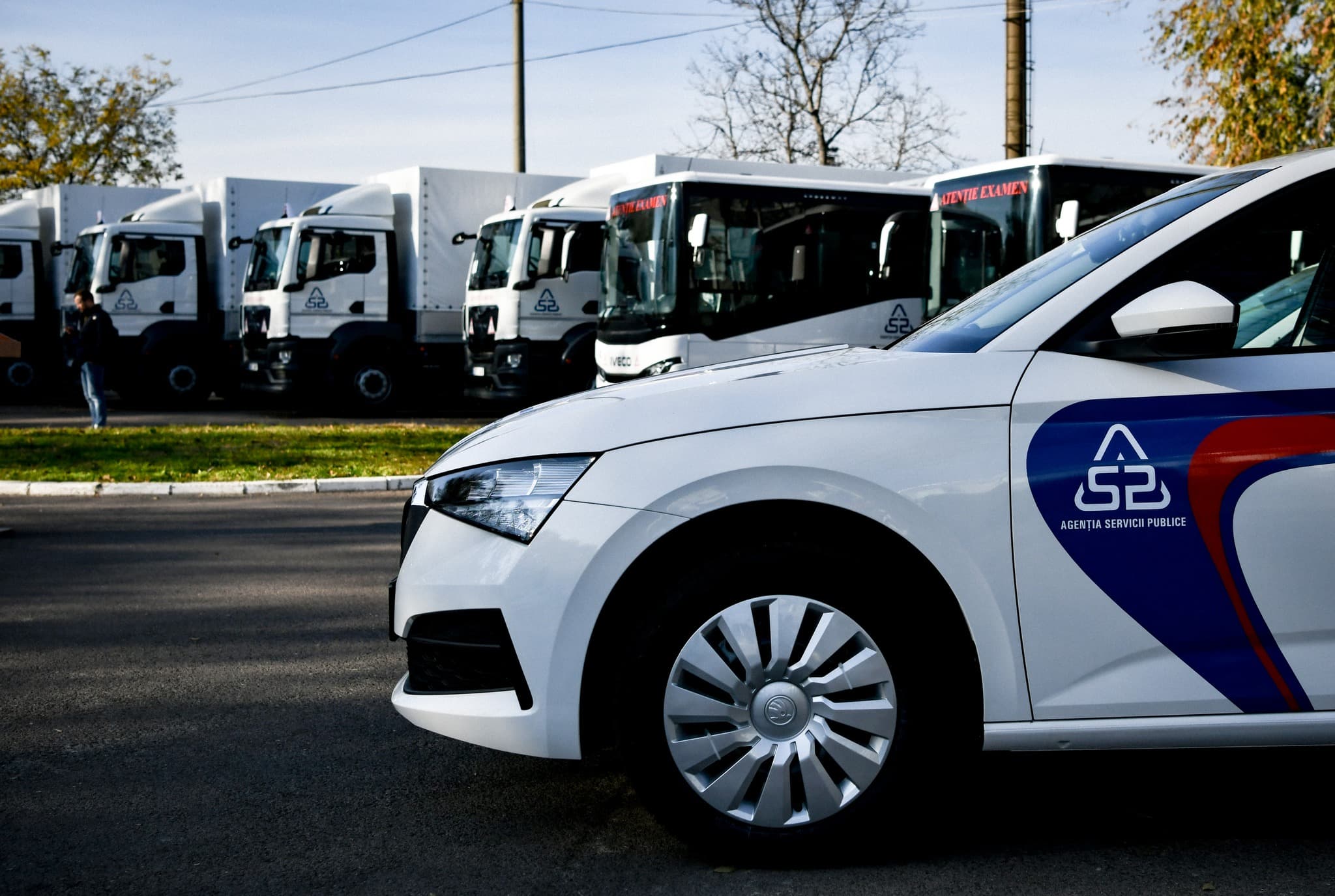 ASP anunță anularea a peste 700 de permise auto, obținute prin fraudă la Bălți și Edineț