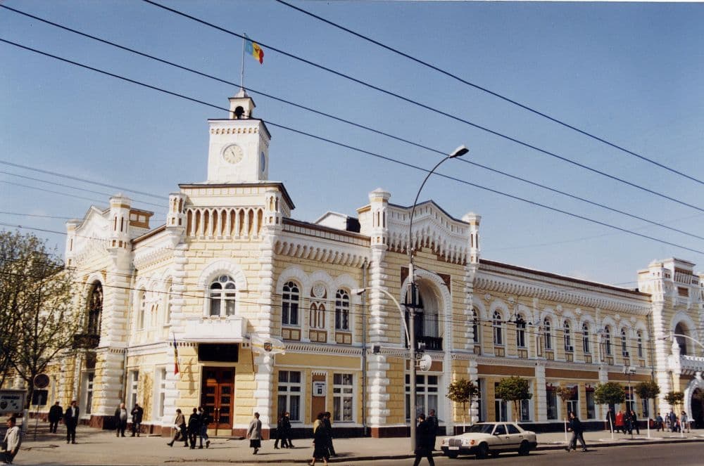 Investiții de peste 1 miliard de lei în suburbiile Chișinăului
