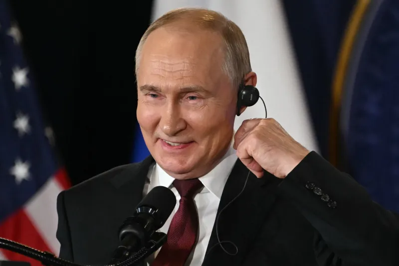 Condiția pusă de Putin emisarului lui Trump ca să se vadă cu el