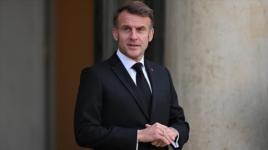 Răspunsul Franței la disponibilitatea lui Vladimir Putin de a discuta cu Emmanuel Macron. Palatul Elysee vorbește despre transparență