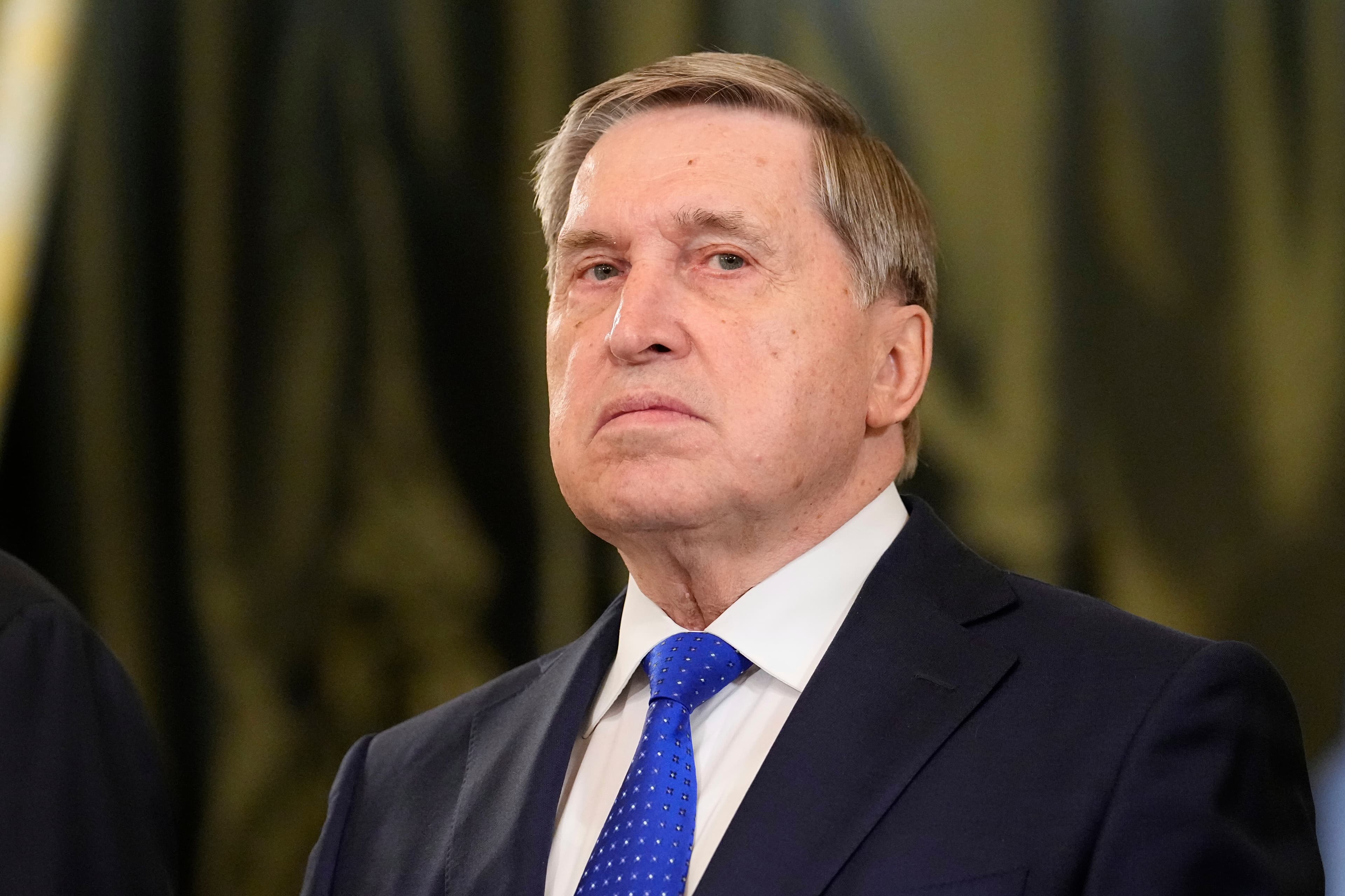 Oficiali de la Kremlin: O întâlnire între SUA, Ucraina și Rusia „nu este în pregătire”