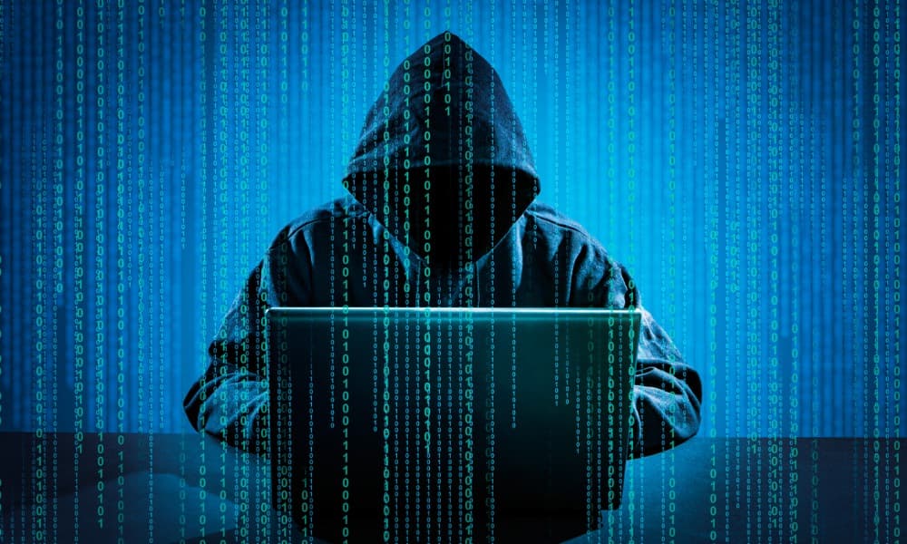 Atac cibernetic la Apele Române. 1.000 de sisteme IT&C sunt compromise. Hackerii cer răscumpărare