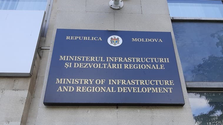 Replică la demersul transportatorilor: MIDR se declară deschis consultărilor