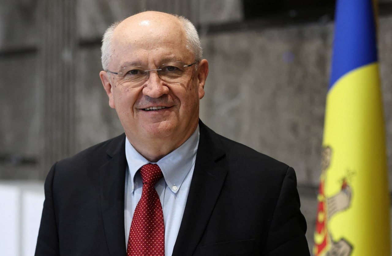 Alexandru Munteanu: Retragerea trupelor rusești din Transnistria, primul pas pentru reintegrarea Republicii Moldova