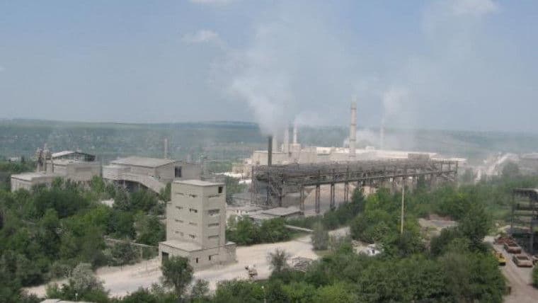 Șomaj tehnic la Uzina Metalurgică din Râbnița
