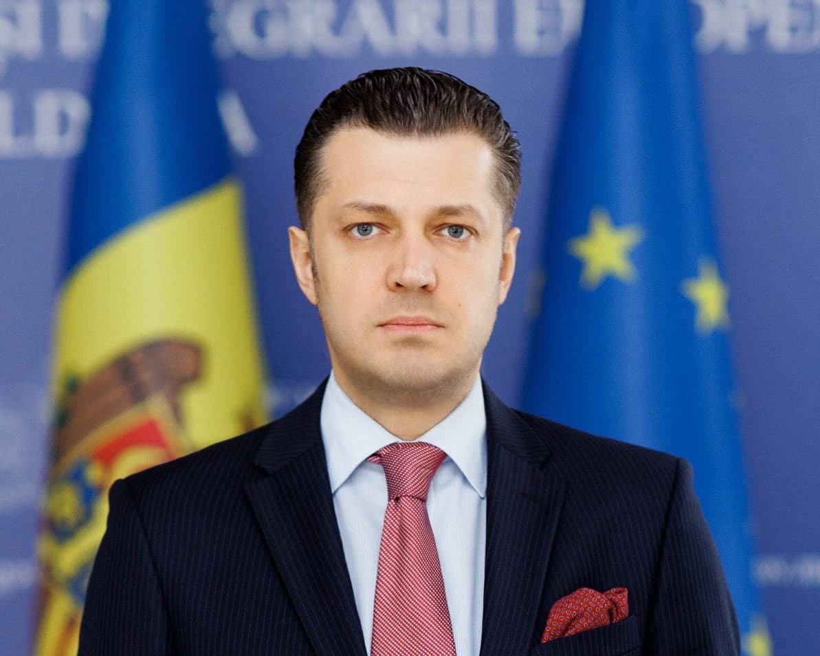 Mihai Mîțu, propus pentru funcția de ambasador al R. Moldova în România. Cine va conduce misiunile diplomatice din Ucraina, Franța și China