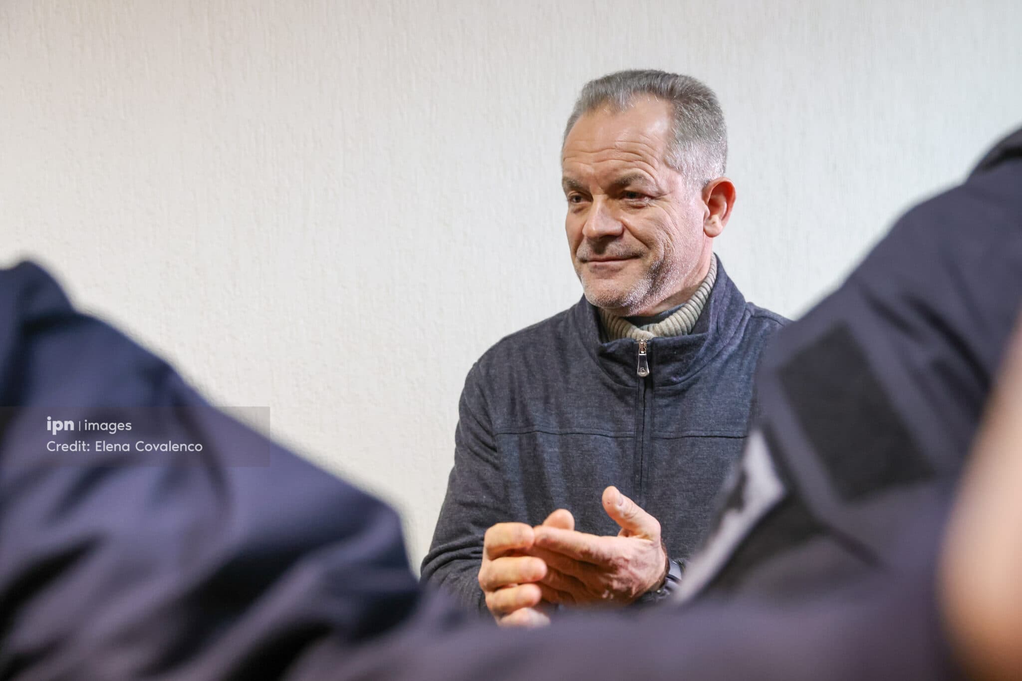 Plahotniuc a lipsit la ultima ședință de judecată din 2025. Cere timp pentru a studia dosarul