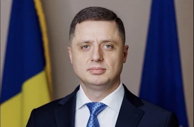 Dumitru Obadă, reales în funcția de președinte al Consiliului Superior al Procurorilor
