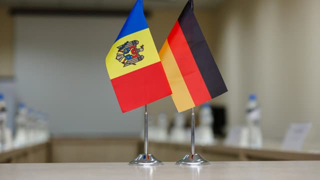 Circa 24 de întreprinderi din R. Moldova, susținute printr-un grant de 1,85 mln de euro din partea Germaniei