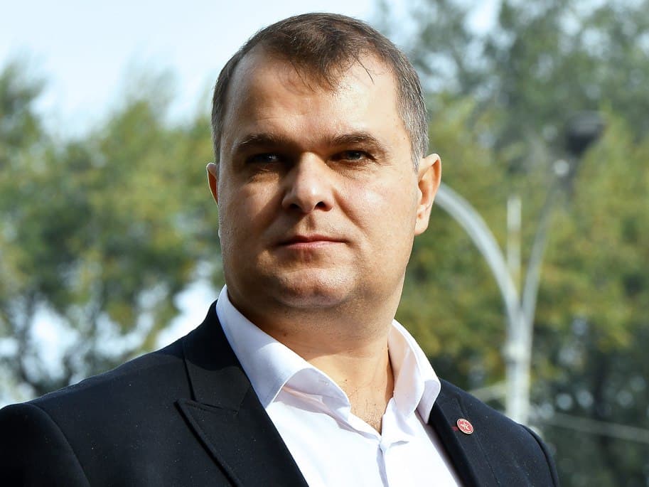 Sentință definitivă: Ex-deputatul fugar Alexandr Nesterovschi, condamnat la 12 ani de închisoare