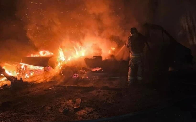 Ultimele atacuri rusești asupra Ucrainei. Au decedat trei persoane, inclusiv un copil, iar livrarea curentului electric a fost întreruptă