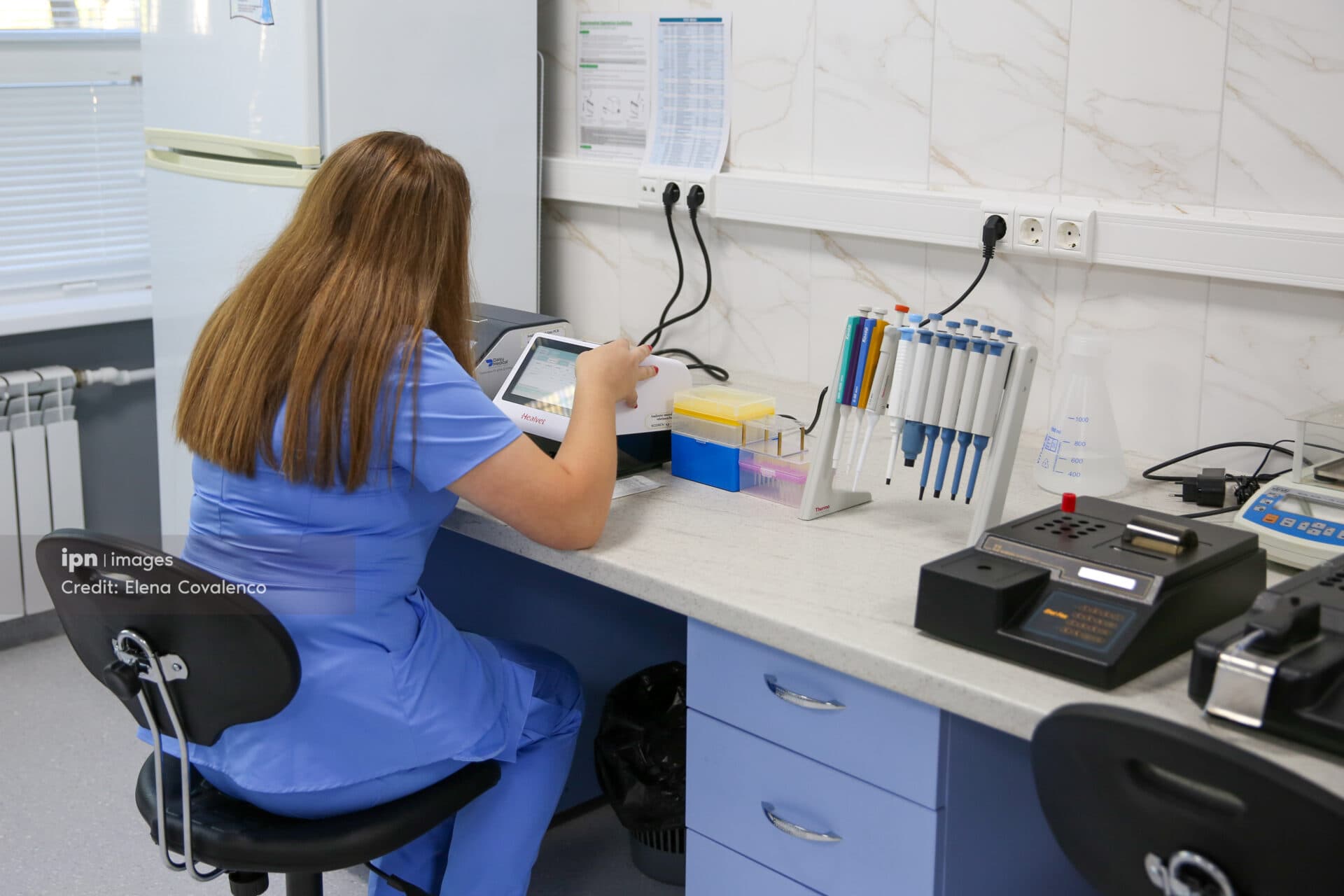 Laboratoare moderne la Universitatea de Medicină, deschise pentru viitori farmaciști și doctori